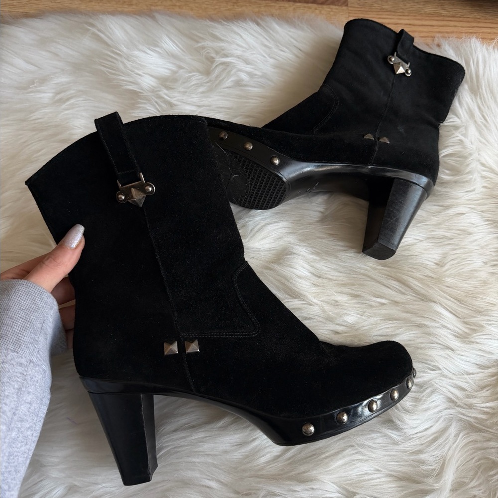 Stuart Weitzman Boots